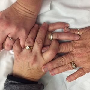 Meet your Posher, Stacy